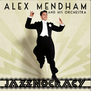 Artwork for Jazznocracy