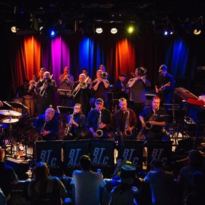 Avatar für BT ALC Big Band