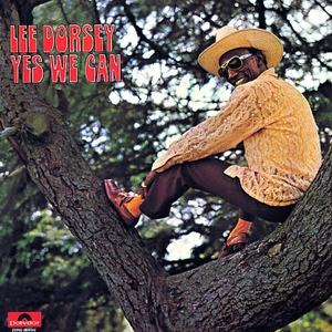 Yes We Can cover