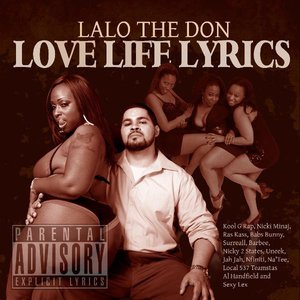 Love Life Lyrics