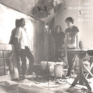 Hit Dead Center With My Disease