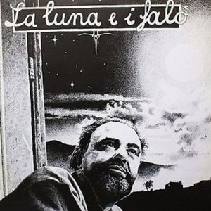 La luna e i falò