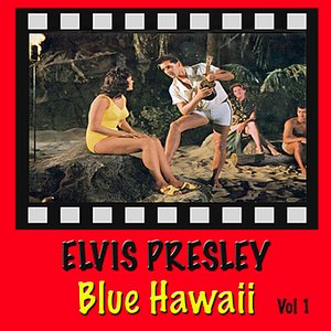 Blue Hawaii Vol. 1