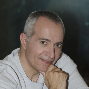 Avatar for Vasilis Ginos