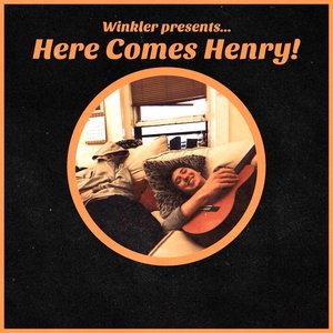Here Comes Henry! - Single