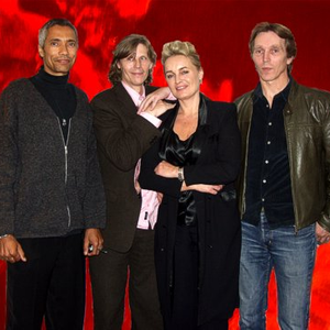 Marquis de Sade photo provided by Last.fm