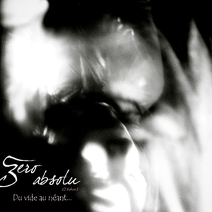 Du vide au néant… cover