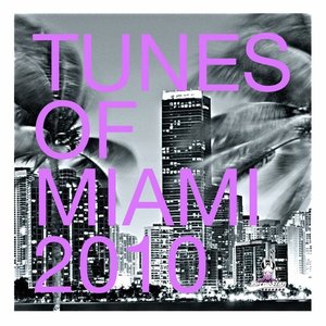 Tunes of Miami 2010