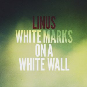 White Marks on a White Wall