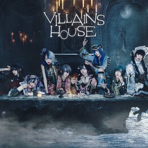 Avatar for VILLAINS HOUSE
