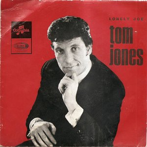 Lonely Joe