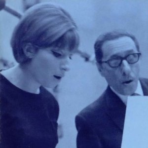 Barbra Streisand & Harold Arlen のアバター