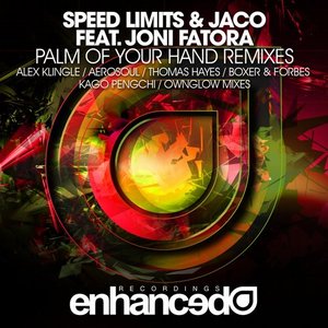 Palm of Your Hand (Remixes)