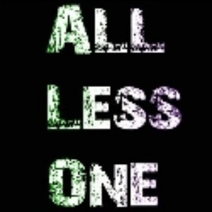 One