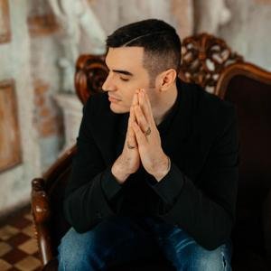 Semion Krivenko-adamov 的头像