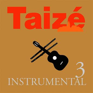 Instrumental 3 cover