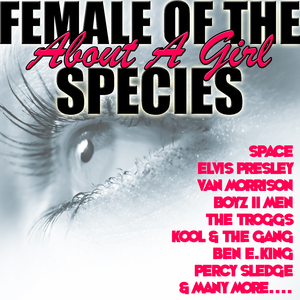 Lloyd Brown - Female Of The Species About A Girl - Zortam Music