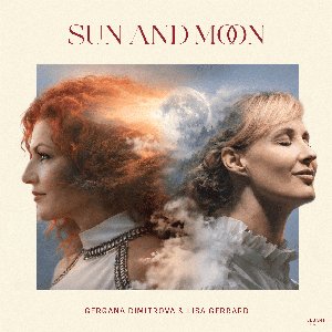 Sun And Moon