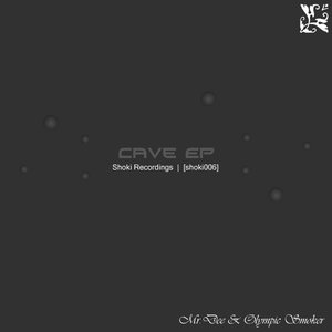 Image for 'Cave EP'