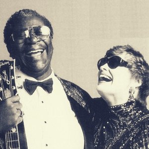 Diane Schuur & B.B. King 的头像