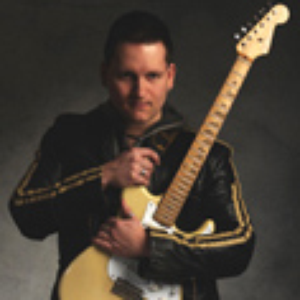 Daniel Palmqvist photo provided by Last.fm