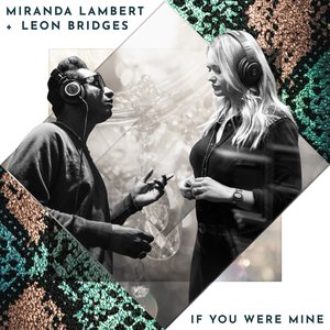 Miranda Lambert & Leon Bridges 的头像