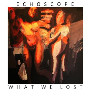 What We Lost