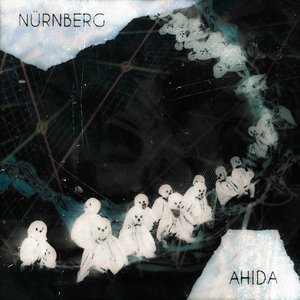 Ahida - EP