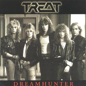 Dreamhunter cover