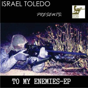 To My Enemies EP