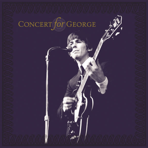 George Harrison - Concert For George - Zortam Music