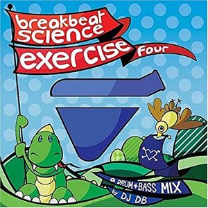Breakbeat Science Exercise 004