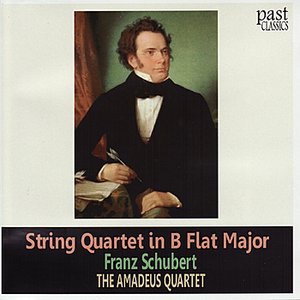 Schubert: String Quartet