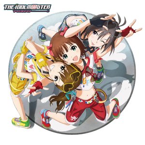Avatar for 天海春香(CV.中村繪里子)、菊地真(CV.平田宏美)、双海真美(CV.下田麻美)