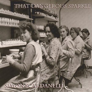 Image for 'That Dangerous Sparkle'