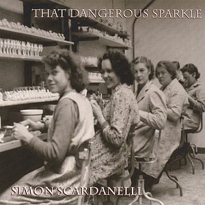 Image pour 'That Dangerous Sparkle'