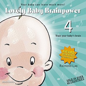 Lovely Baby Brainpower 4