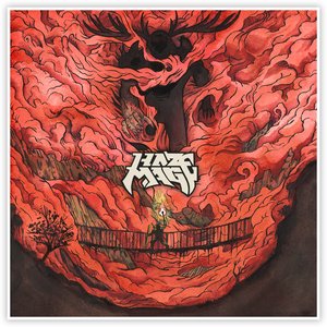 Blood Mist - EP