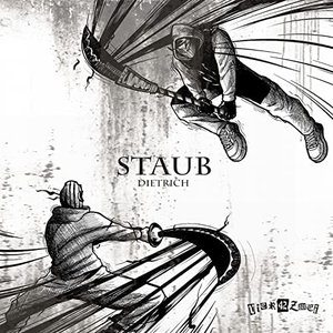 STAUB