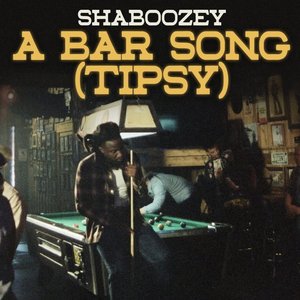 A Bar Song (Tipsy) [Sped Up]