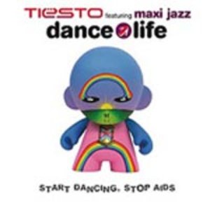 Tiësto featuring Maxi Jazz のアバター