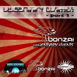 Image for 'Bonzai Legendary Classics Part 1'