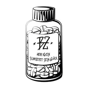 Herr Klein schmiedet sein Glück