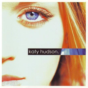 Katy Hudson cover