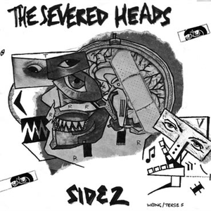 Side 2 cover