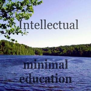 Minimal Education (Techhouse Tune)