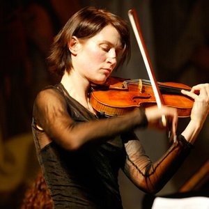 Viktoria Mullova için avatar