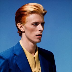 Awatar dla David Bowie