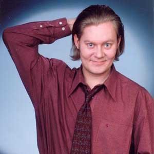 Pertti Salovaara 的头像