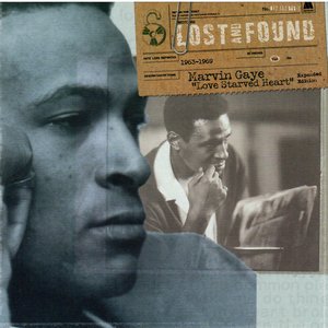 "Love Starved Heart" (Expanded Edition)